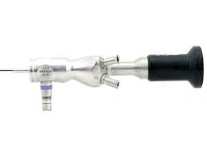 GYRUS ACMI MR-6LA selbstdilatierendes Bagley autoklavierbares halbstarres Ureteroskop - Bild 1 von 2