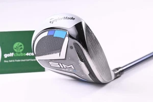 Taylormade SIM Max D #3 Wood / 16 Degree / Senior Flex Fujikura Ventus Blue 5 Sh - Picture 1 of 8