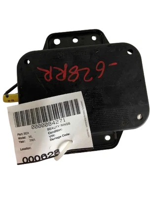 2000 - 2005 MERCEDES BENZ ML430 Door Air Bag Airbag Module Right A1638600605 - Image 1 of 4