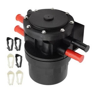 Fit For Ford F-150 F-350 F1UZ-9B263-B Fuel Gas Tank Reservoir Switching Valve A3 - Bild 1 von 5