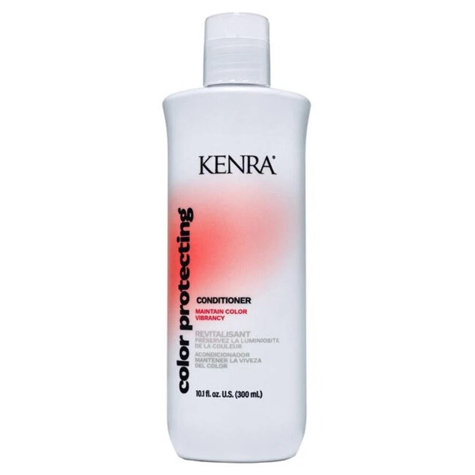 Kenra Color Protecting Shampoo & Conditioner Maintain Color Vibrancy 10.1 oz Duo - Image 1 of 2