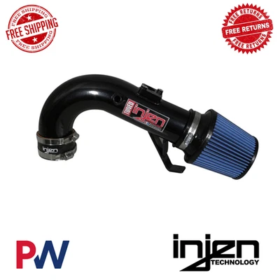 Система впуска холодного воздуха Injen SP Short Ram черная для 2011-2016 Scion tC L4-2,5 л - Изображение 1 из 3