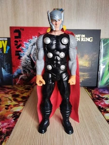 THOR MARVEL AVENGERS HASBRO 2013 30 cm Action Figure - Imagen 1 de 11