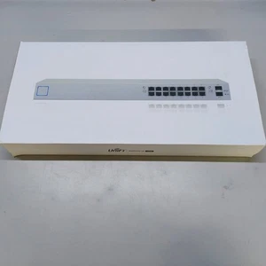 UNIFI US-16-150W - **INUTILISÉ** ET DANS SON EMBALLAGE D'ORIGINE avec LIVRAISON GRATUITE incluant TVA - Photo 1/6