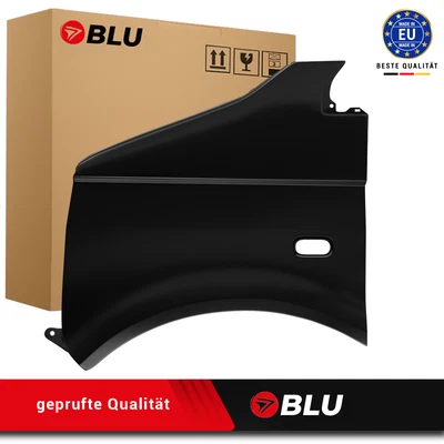Kotflügel für VW TRANSPORTER T5 MULTIVAN 03-15 links vorne neu verzinkt BLU