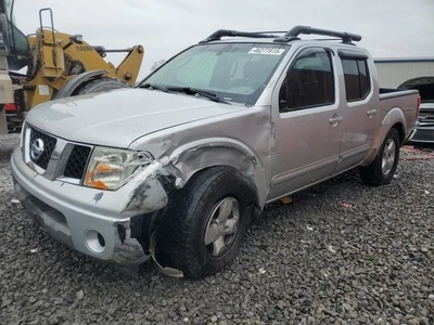 Rear Axle 6 Cylinder 2WD Automatic 125.9" Wb Fits 05-19 FRONTIER 2646613 Foto 1 de 4