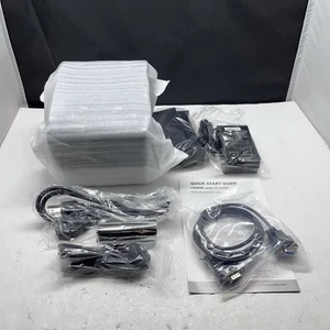 Brandneu Logic Controls LR2000E Thermo Bondrucker Ethernet USB - Bild 1 von 7