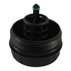 PA66 Material Oil Filter Cover Base for For X1 For X3 For X4 For x5 - Picture 1 of 11