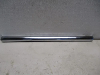 Tubo de soporte de horquilla de cabezal de aire recto BMW R60/6 R90/6 R100 R75/5 Foto 1 de 4