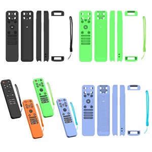 For LG MR25GA (2025) TV Controllor Silicone Case Anti-Scratch Protective Cover - Picture 1 of 23