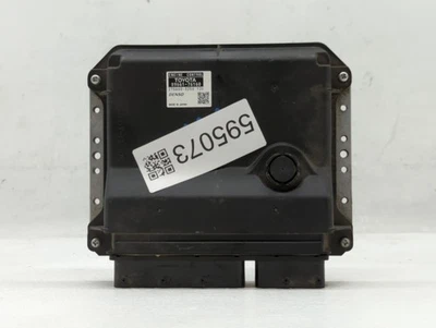 Computadora de motor Lexus Ct200h 2015-2017 ecu pcm ecm pcu oem 89661-76160 NA1PR Foto 1 de 4