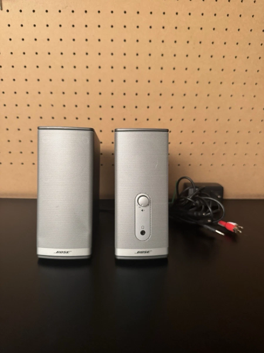 Bose Companion 2 Series Ii for sale - eBay