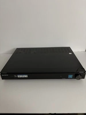 Sony STR-KS360 Multi Channel HDMI 5.1 Ch AV Home Theater Receiver - No Remote - Image 1 of 4