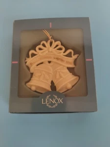 Lenox "First Christmas Together 1996" - Bild 1 von 8