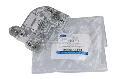 Portalampada originale Ford fanale posteriore sinistro interno per Mondeo 1459611