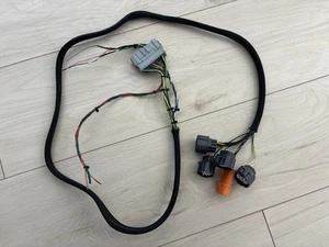 RyWire Sub Harness OBD1 To OBD2 Honda Civic EG To EK Jumper Tucked Harness - Picture 1 of 4