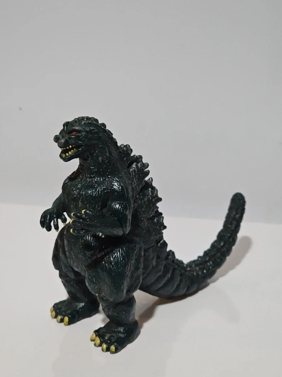 Vintage Monster Figure In Godzilla Toys for sale | eBay
