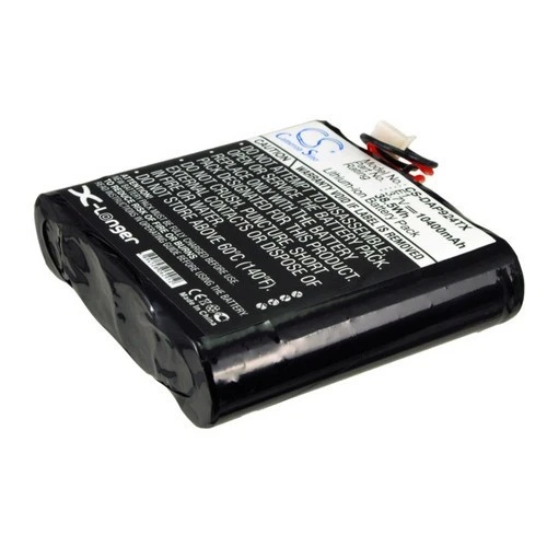 Quality Replacement Battery for Pure Evoke Flow 10400mah CE