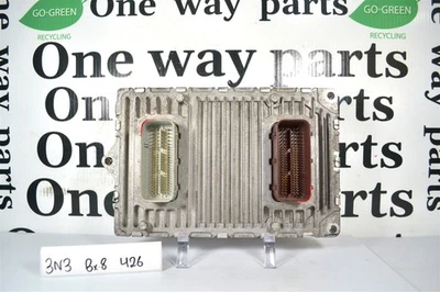 P05150723AC Dodge Charger Chrysler 300 2013 unidad de control del motor ECU 3N3 426 B8 Foto 1 de 4