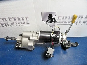 *TESTATO* PRIDE Motore Transaxle Go-Go Elite Traveller & Ultra X Scooters #5778 - Foto 1 di 6