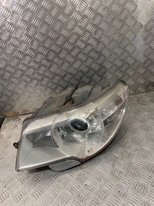 Faro izquierdo Skoda Superb MK2 2010 lado del pasajero #2 - Imagen 1 de 5