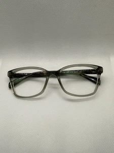 Ray-Ban RB5362 8178 Brille Braun Grün Transparent NUR GESTELL 54-17-140 - Bild 1 von 5