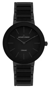 JACQUES LEMANS MONACO Men's watch 42-8G - Picture 1 of 3