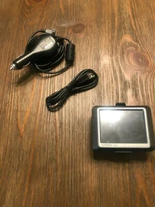 Garmin nüvi 260W Automotive Mountable - Picture 1 of 1