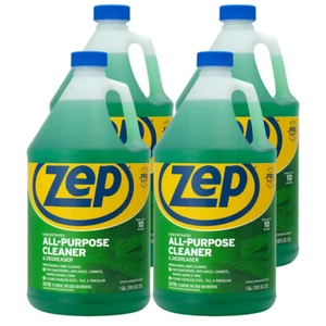 1 Gal. Concentrated All-Purpose Cleaner and Degreasers (4-Pack) - Picture 1 of 7