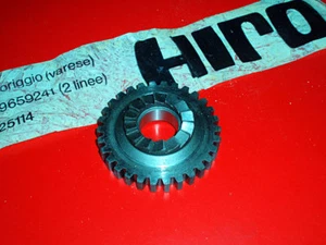 HIRO • NOS Kick Ratchet Gear 125 Penton Ancillotti SWM Cagiva Aprilia Vintage - Picture 1 of 1