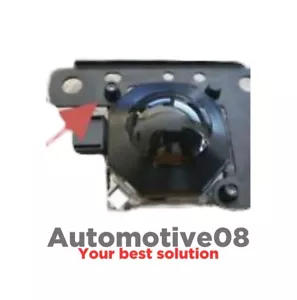 Fermi Per Staffa Di Supporto Radar Jeep Compass And Cherokee🇮🇹 - Imagen 1 de 3