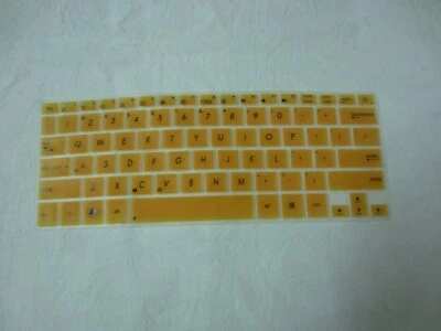 keyboard skin f ASUS UX31A UX31E UX32A UX32LA UX32VD, TP300LA TX300CA U38N UX42V - Image 1 of 3