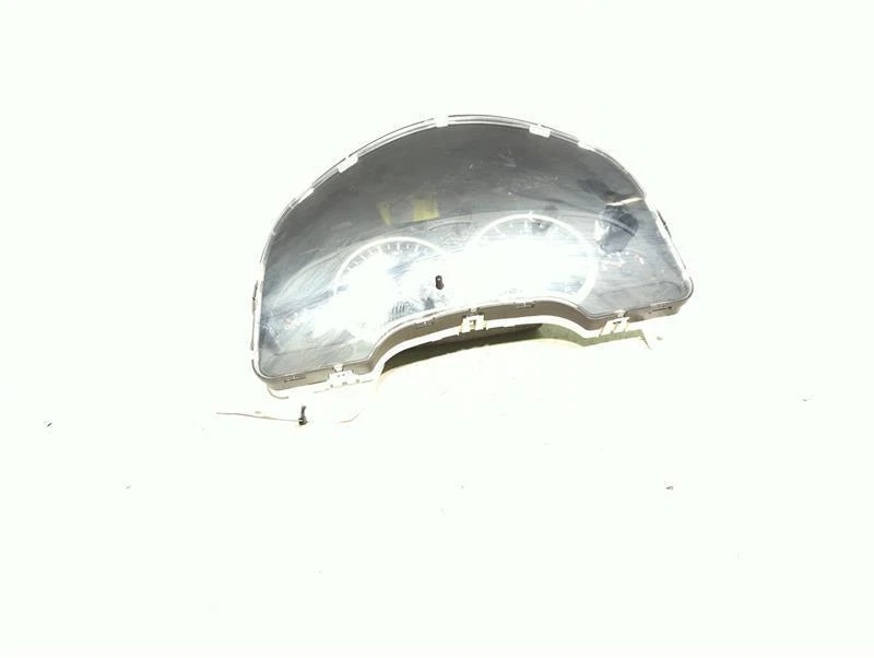 Toyota Corolla 2012 velocímetro medidor OEM gris NJ25-JZ2533-259542 usado Foto 1 de 4