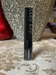 MARY KAY LASH LOVE WATERPROOF MASCARA ~BLACK 0.28 oz ~ NEW - Picture 1 of 4