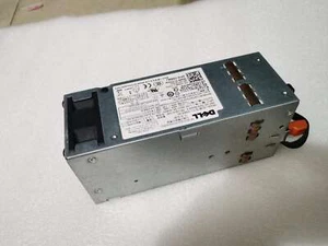 A580E-S0 D580E-S0 FOR DELL T410 580W server power supply G686J - Afbeelding 1 van 4
