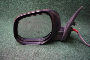 2013 14 15 16 17 18-21 MITSUBISHI OUTLANDER SPORT LEFT Door Mirror OEM E4022588 - Picture 1 of 13