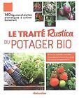 Le traité Rustica du potager bio von Victor Renaud;... | Buch | Zustand sehr gut
