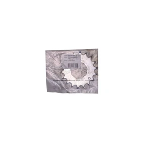 Strumey Archer 18 Tooth, 9-Spline 1/2" x 3/32" (Flat, CP) Rear Sprocket - Bild 1 von 3