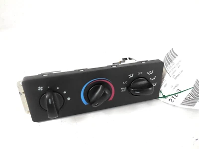 Ford Ranger 2003-2011 control de temperatura climática OEM Foto 1 de 3