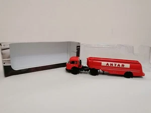 Altaya 1/43 Camión Cisterna Saviem JM200 1964-1968 ANTAR Diecast Nuevo New OVP - Bild 1 von 9