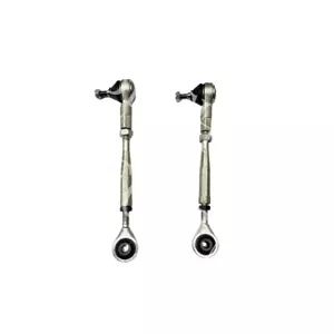 For Maserati GranTurismo Quattroporte M139 Rear Tie Rod Control Arm OEM:276636 - Foto 1 di 3