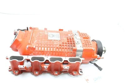 03-06 MERCEDES-BENZ CL55 AMG SUPERCHARGER Q8436 - Image 1 of 4