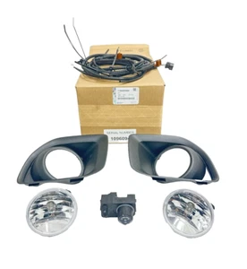 GM 2016-2019 GMC Canyon Fog Lamp Kit 2.5L 84465494 - Picture 1 of 6