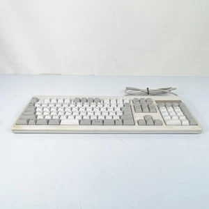TOPRE REALFORCE SA0100 Japanese Layout Wired Keyboard - Picture 1 of 7