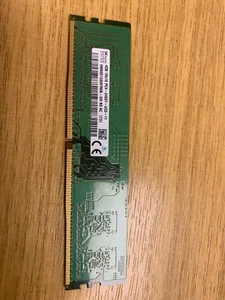 SKhynix 4gb DDR4 2400 - Picture 1 of 1