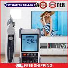 hot Network Cable Tester LCD Display Analog Digital Search POE Test (ET618)