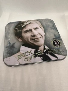 Buck Owens City Bakersfield Buckaroos Legend - Bild 1 von 3