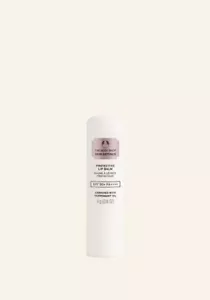 The Body Shop Skin Defence Protective Lip Balm - Picture 1 of 1