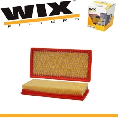Filtro de aire de motor tipo OEM WIX para Ford Ranger 1986-1987 V6-2,9 L Foto 1 de 4