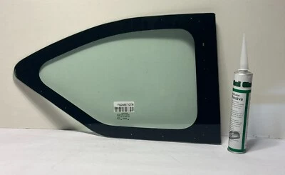 Fit 2011-2016 Scion TC 2Door Coupe Passenger Right Side Quarter Glass Window Foto 1 de 2